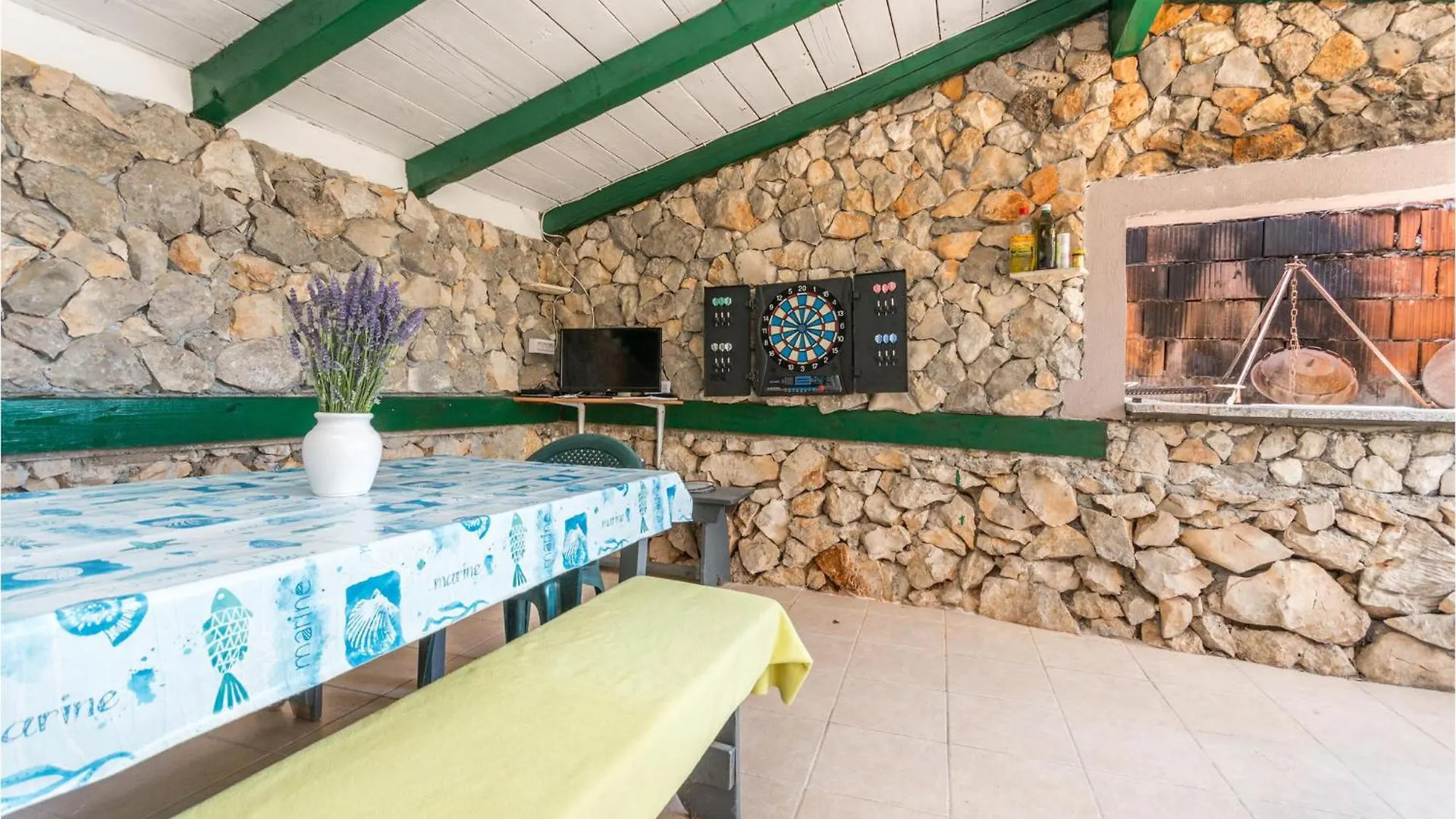 Holiday home Amazing Home In Tkon With Outdoor Swimming Pool