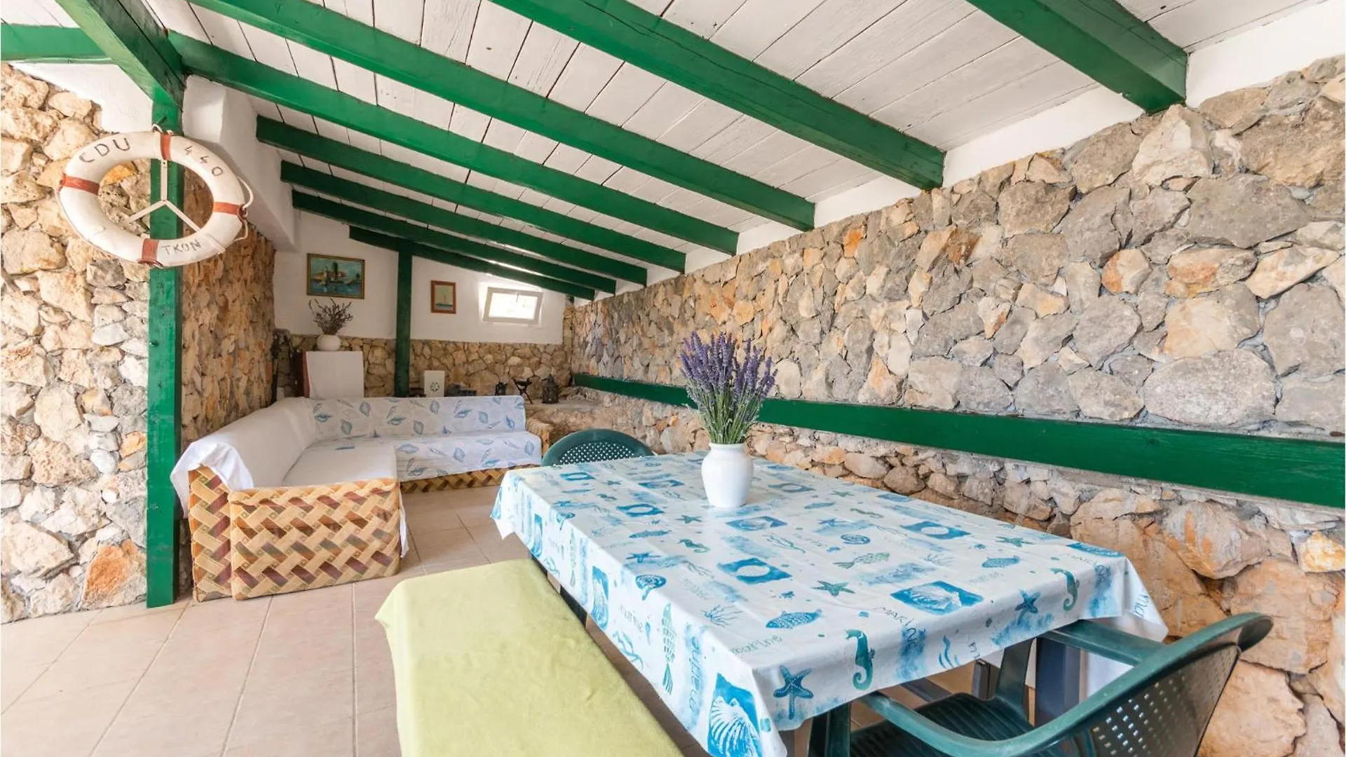 Amazing Home In Tkon With Outdoor Swimming Pool 0*,  Croatia